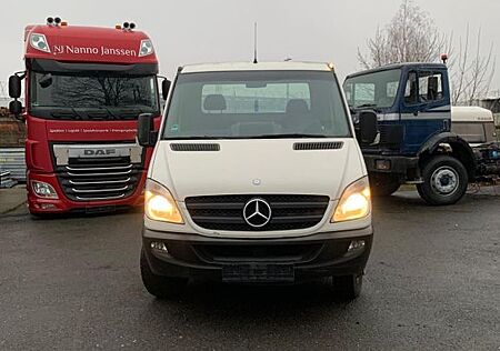 Mercedes-Benz Sprinter Abschleppwagen