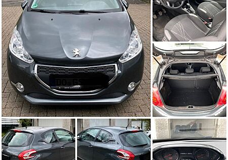 Peugeot 208 1.2 Active 82 VTi Active