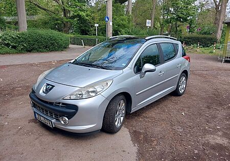 Peugeot 207 SW Sport 120 VTi Sport