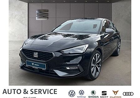 Seat Leon FR 1.5TSI 116PS Beats*Matrix