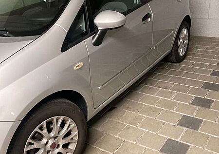 Fiat Punto 1.4 8V Active Active