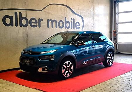 Citroën C4 Cactus Shine Panoramadach, Spurass.,Navi