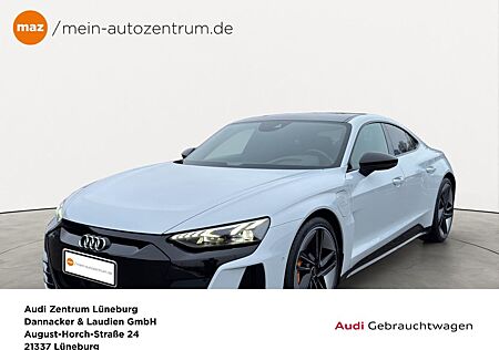 Audi RS e-tron GT quattro Alu Matrix-LED Pano Kamera