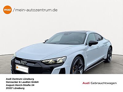 Audi RS e-tron GT quattro Alu Matrix-LED Pano Kamera