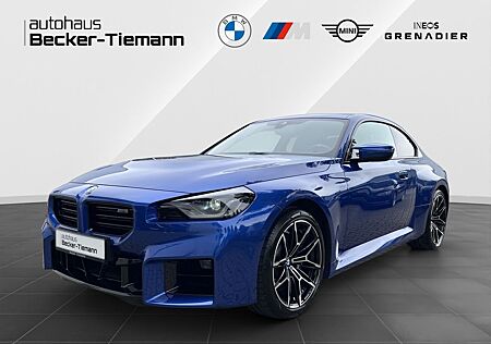 BMW M2 Coupé "Schaltgetriebe" NP:84.680,-HUD HK/HiFi