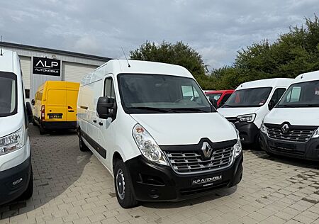 Renault Master Kastenwagen L3-H2 KLIMA*KAMERA*REGAL*3,5t
