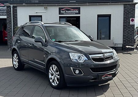 Opel Antara Cosmo 4x4*LEDER*NAVI*XENON*SHZ*KLIMA*