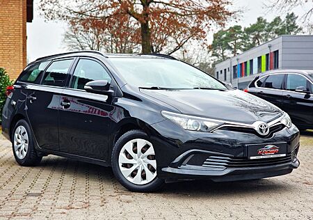 Toyota Auris Touring Sports Cool 2 Hand Kupplung NEU!