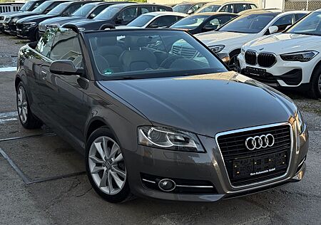 Audi A3 Cabriolet Ambition/Sportpaket/Xenon