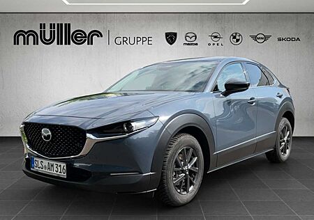 Mazda CX-30 G 140 PS 6AT FWD HOMURA
