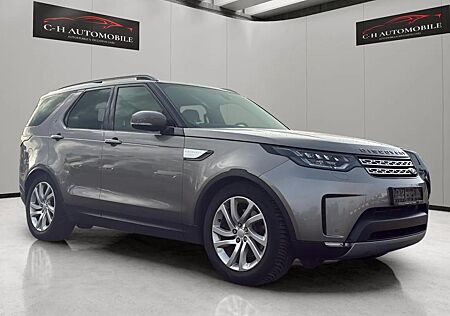 Land Rover Discovery 5 HSE TD6*Pano*Leder*Meridian*Keyless