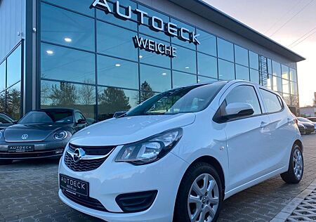 Opel Karl Edition Automatik Klima Bluetooth