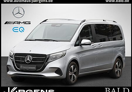 Mercedes-Benz V 220 Style/kompakt/AHK/Liegepaket/Distr/360°