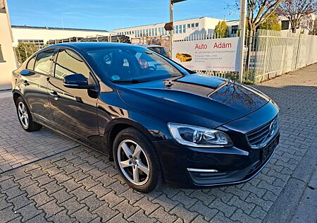 Volvo S60 Lim. Linje Business Automatik