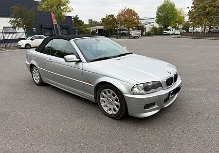 BMW 323 gebraucht kaufen BMW 323Ci LPG Gasanlage Leder Xenon PDC