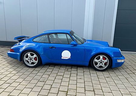 Porsche 964 Carrera 2 Cup ab Werk