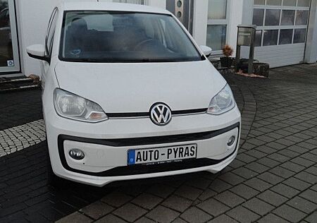 VW Up Volkswagen ! join !