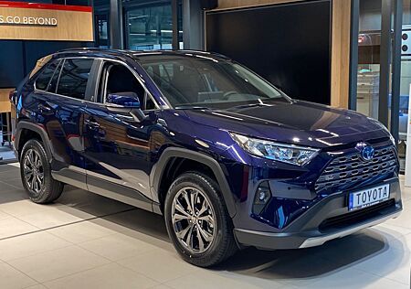 Toyota RAV 4 RAV4 Hybrid 4x2 Team D*Technik Paket*