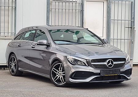 Mercedes-Benz CLA 220 CLA-Shooting Brake/AMG Sportpaket Kamera