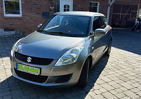 Suzuki Swift 1.2 Comfort Comfort