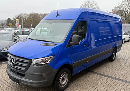 Mercedes-Benz Sprinter III 317 CDI *LED*KAMERA*NAVI*TEMPO*