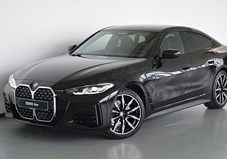 BMW 420i GranCoupé°M SPORT°PANO°19"°DRIVING PROF°KEY