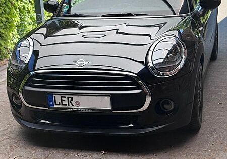 Mini ONE -Klimaanlage
