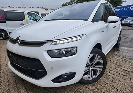 Citroën C4 Spacetourer C4 Picasso/Spacetourer Exclusive Automatik 2014