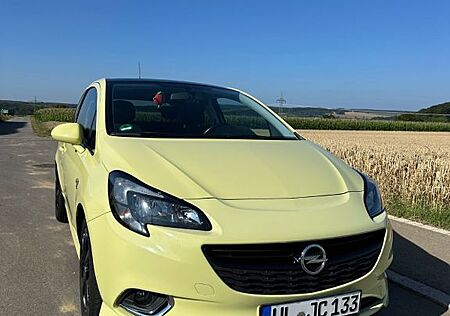 Opel Corsa 1.4 Turbo Selection 74kW S/S Selection