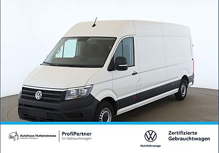 VW Crafter Volkswagen Kasten 35 LR 2.0 TDI Hoch KLIMA KAMERA