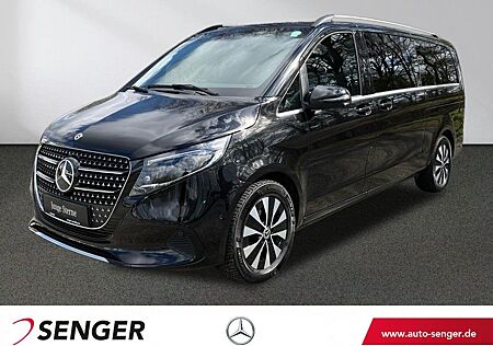 Mercedes-Benz V 300 d Avantgarde extralang Standhzg MULTIBEAM