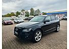 Audi SQ5 3.0 TDI competition Viele Neuteile