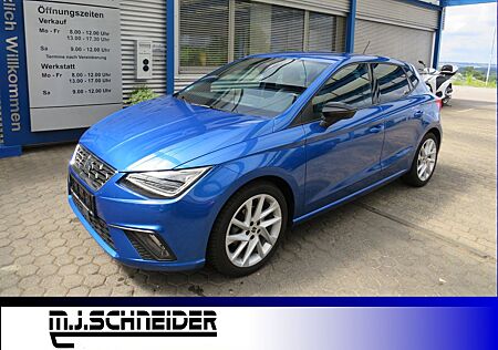 Seat Ibiza FR 1,0TSI 110PS DSG Dinamica ACC LED RFK