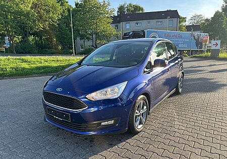 Ford C-Max Business Edition