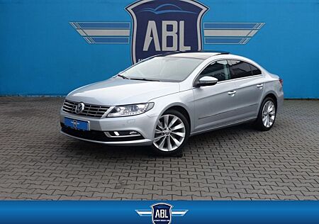 VW CC Volkswagen .2.0TDI.DSG.Bi-XEN.LEDER.PANO.GRA.LED.PDC.KAME