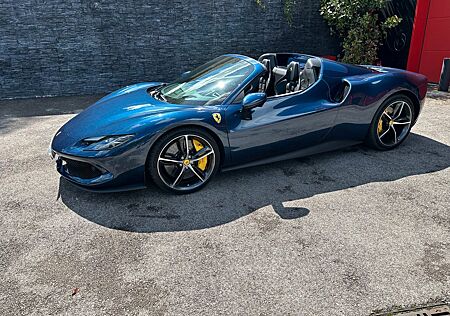 Ferrari 296 GTS
