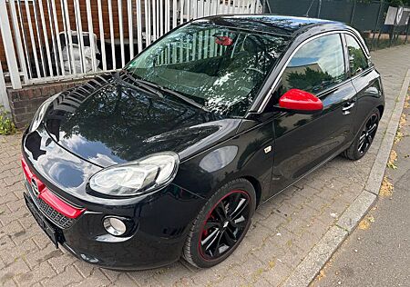 Opel Adam JAM 1.2