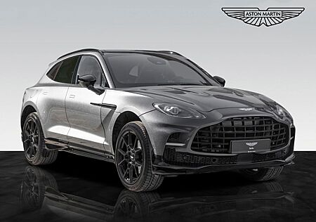 Aston Martin DBX DBX707 | Remote Heat | Signature Paint