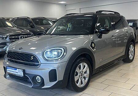 Mini Cooper SE Countryman Trim All4*Pano*LED*R-Cam*AC