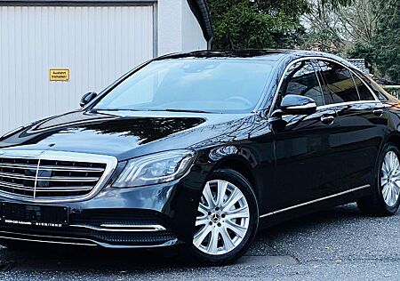 Mercedes-Benz S 350 S-Klasse Diesel d 9G-TRONIC *Scheckheftgep