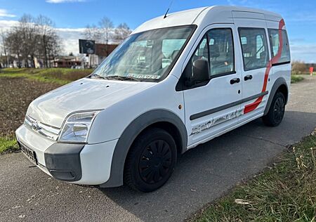 Ford Tourneo Connect LX Kombi lang 1.Hand, TÜV Neu