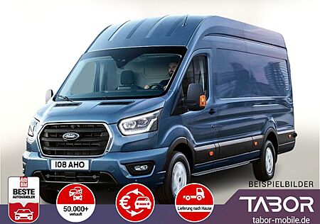 Ford Transit 350 2.0 TDCi 170 Aut L3H2 Trend PDC Temp