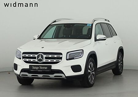 Mercedes-Benz GLB 220 d *Multibeam*Navi*Standh*Distronic*AHK**