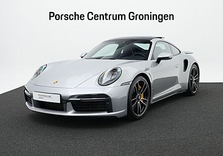 Porsche 992 Turbo S