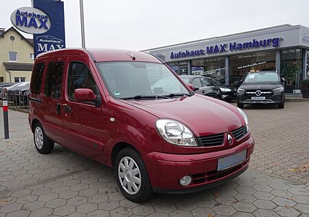 Renault Kangoo 1.6 Privilege/Aut.Behindertengerecht