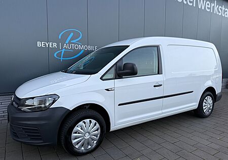 VW Caddy Volkswagen 2.0 TDI Maxi *Bluetooth*PDC*AHK*