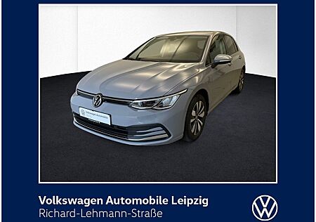 VW Golf Volkswagen VIII "MOVE" 1.5 TSI OPF *Navi*Park Assist*