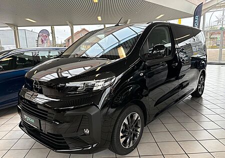 Opel Zafira Life GS M 2.2 Diesel 132KW (180PS) 7 Sitz