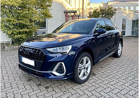 Audi Q3 45 TFSI quattro S tronic S line S line