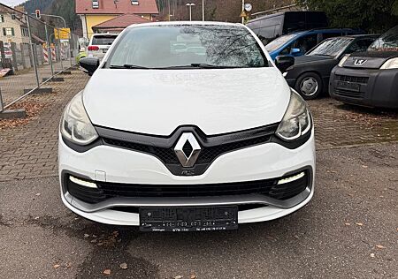 Renault Clio IV Sport RS